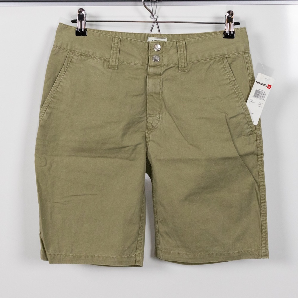Quiksilver NWT Board Shorts